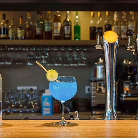 Ibis Lyon Est Meyzieu Ξενοδοχείο Εξωτερικό φωτογραφία