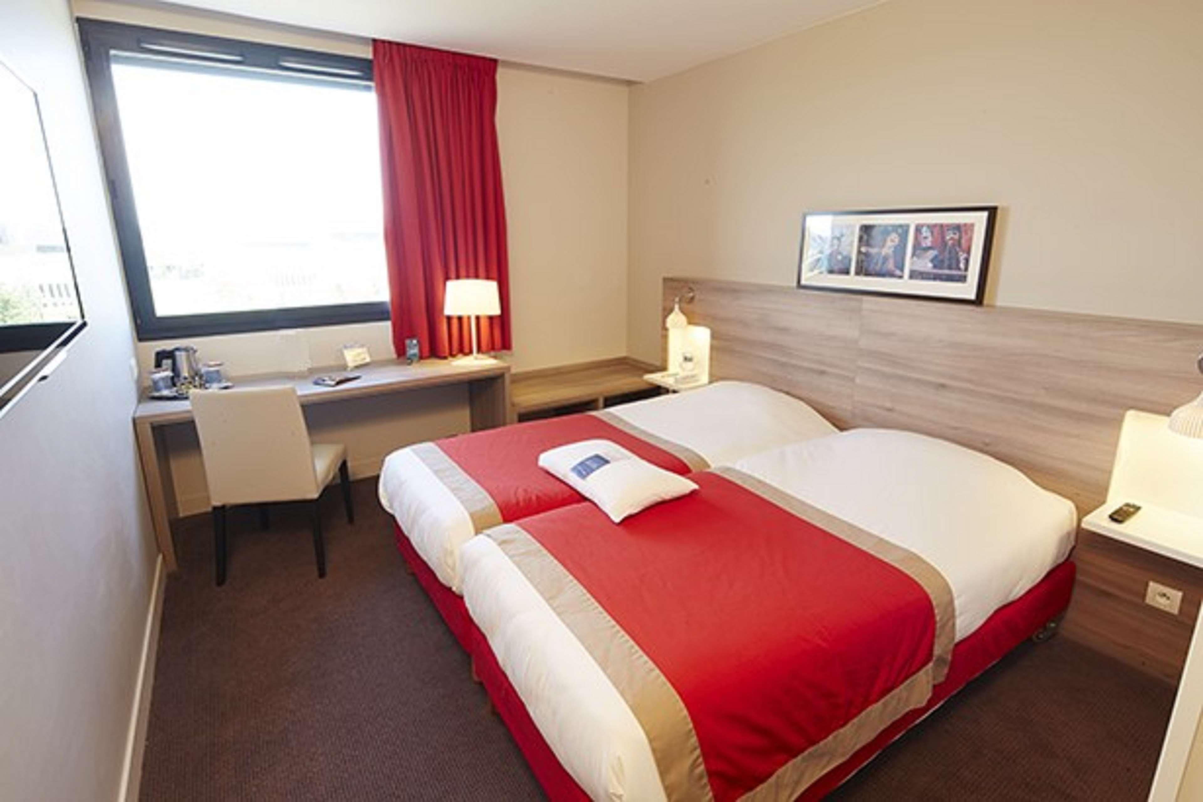 Ibis Lyon Est Meyzieu Ξενοδοχείο Εξωτερικό φωτογραφία