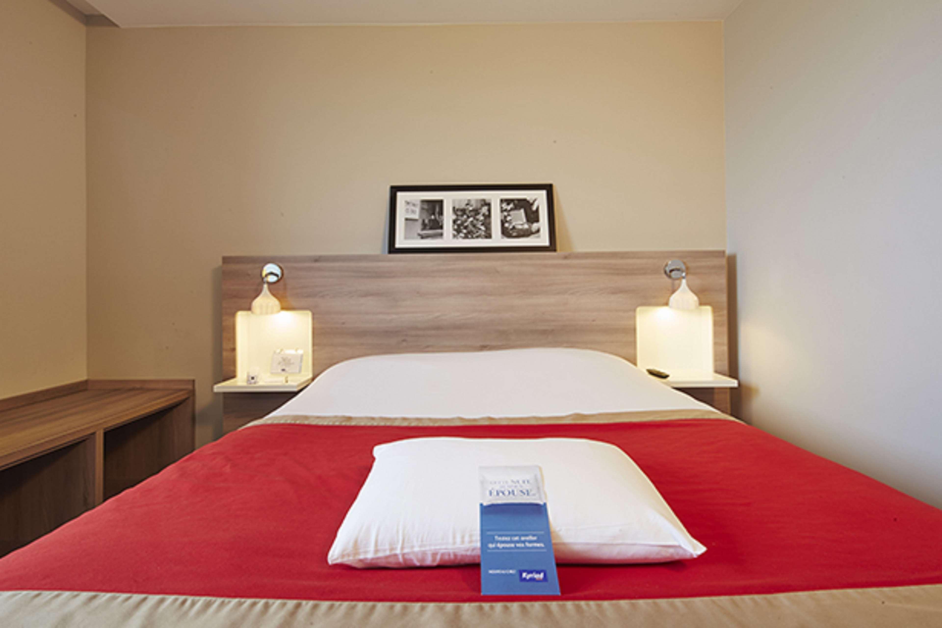 Ibis Lyon Est Meyzieu Ξενοδοχείο Εξωτερικό φωτογραφία