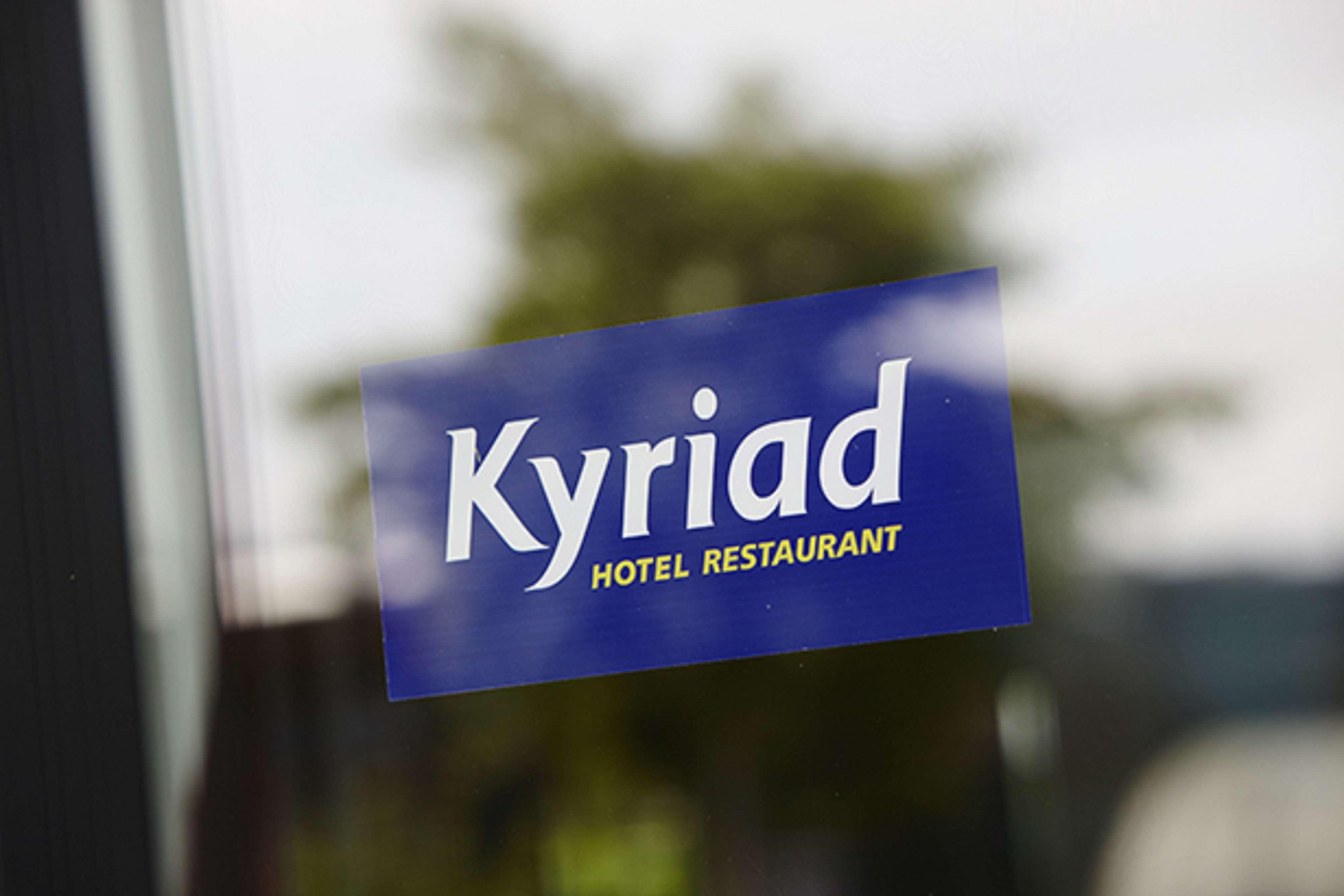Ibis Lyon Est Meyzieu Ξενοδοχείο Εξωτερικό φωτογραφία