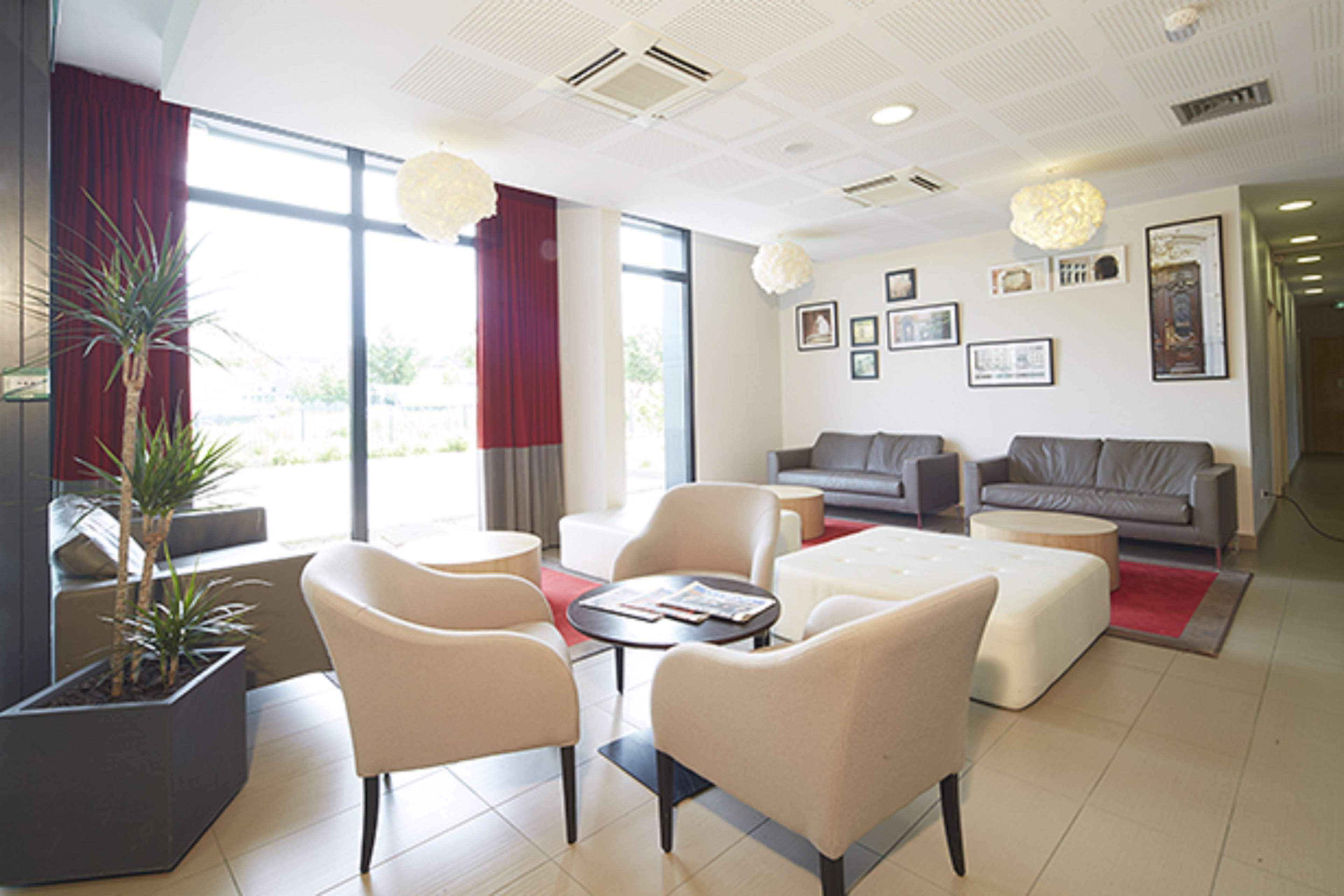 Ibis Lyon Est Meyzieu Ξενοδοχείο Εξωτερικό φωτογραφία