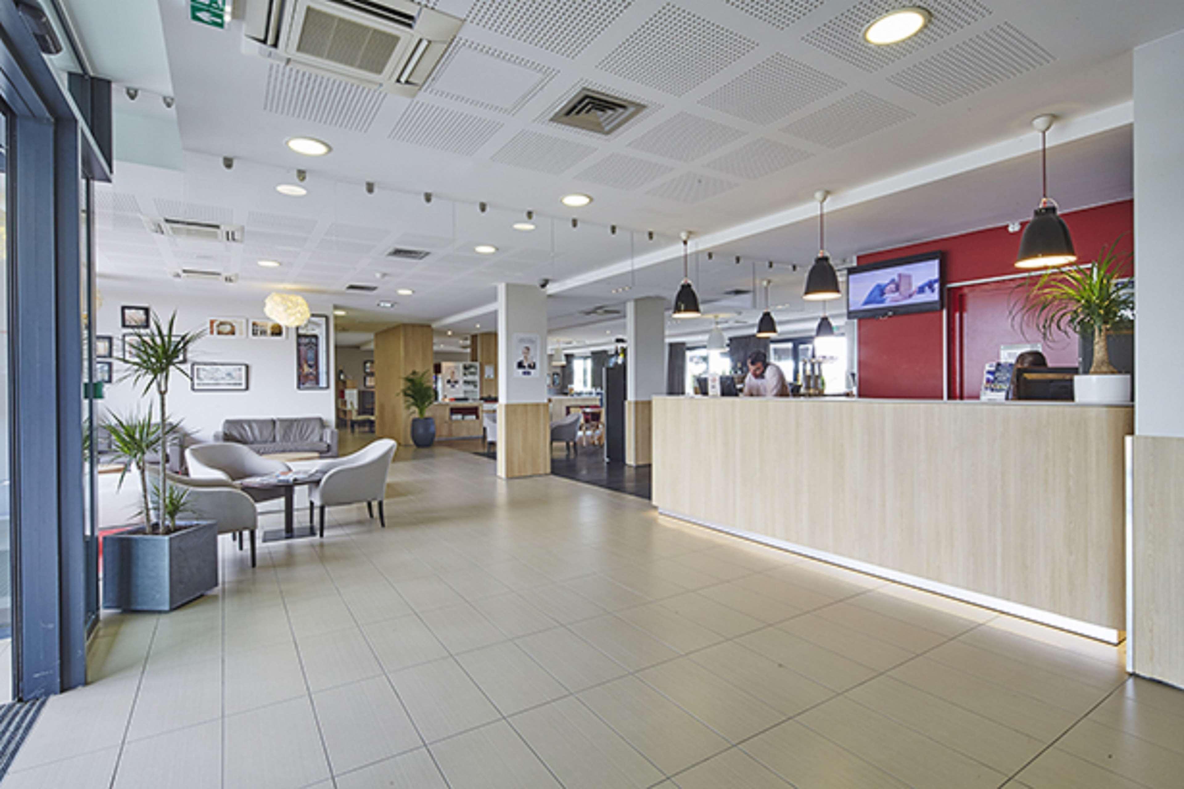 Ibis Lyon Est Meyzieu Ξενοδοχείο Εξωτερικό φωτογραφία