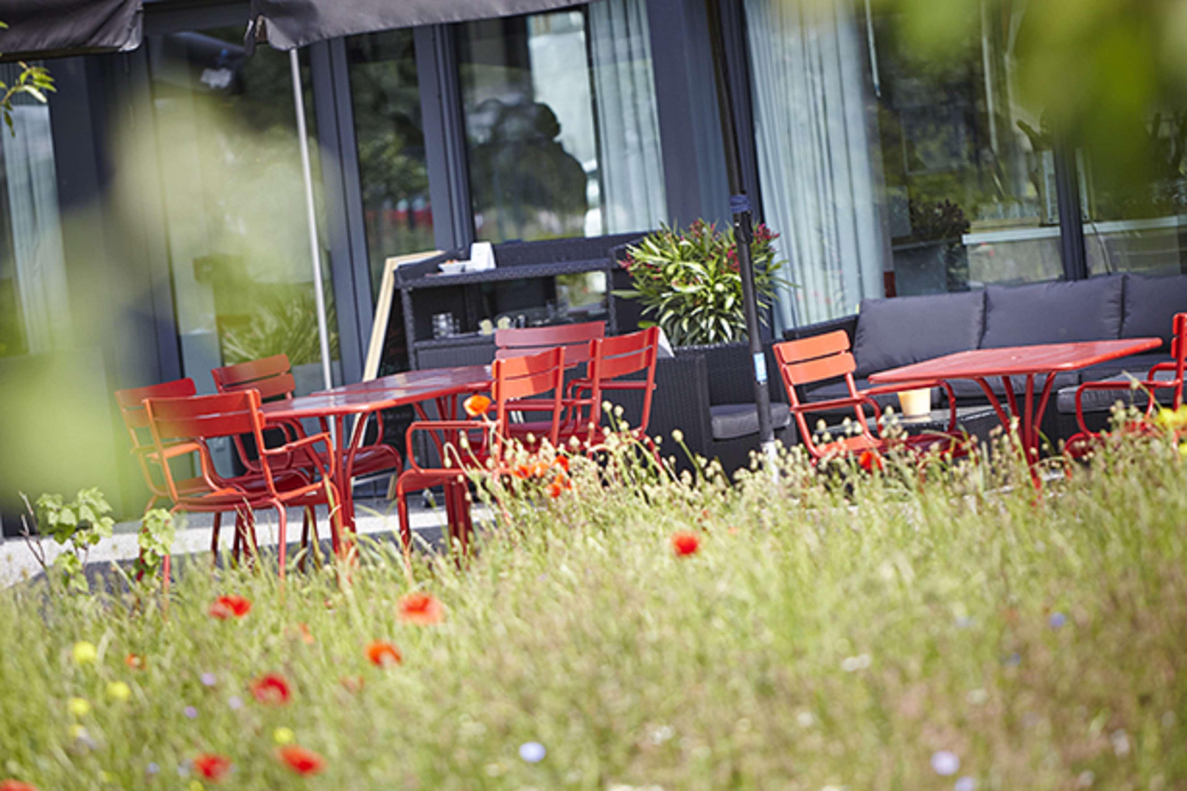 Ibis Lyon Est Meyzieu Ξενοδοχείο Εξωτερικό φωτογραφία