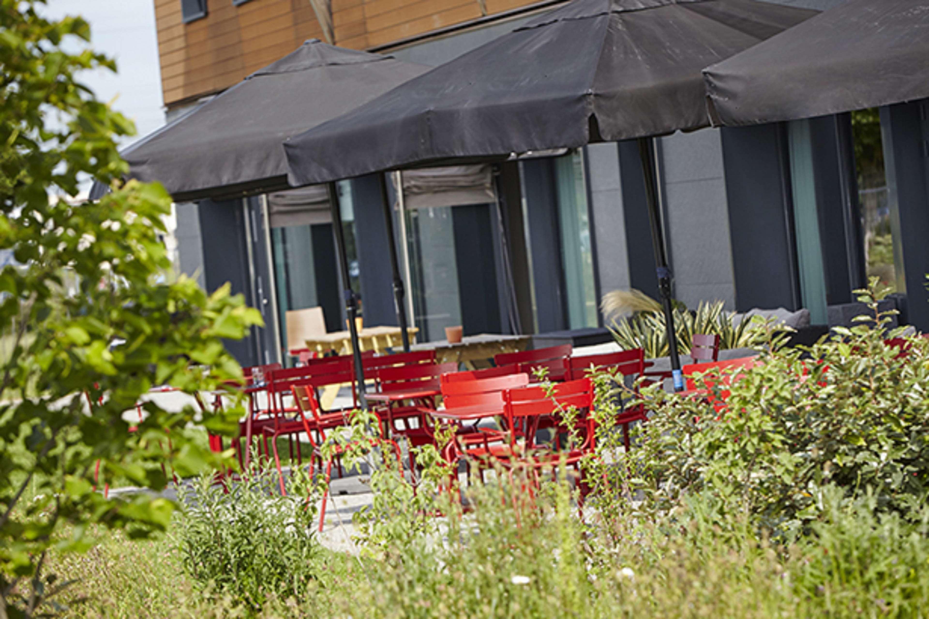 Ibis Lyon Est Meyzieu Ξενοδοχείο Εξωτερικό φωτογραφία