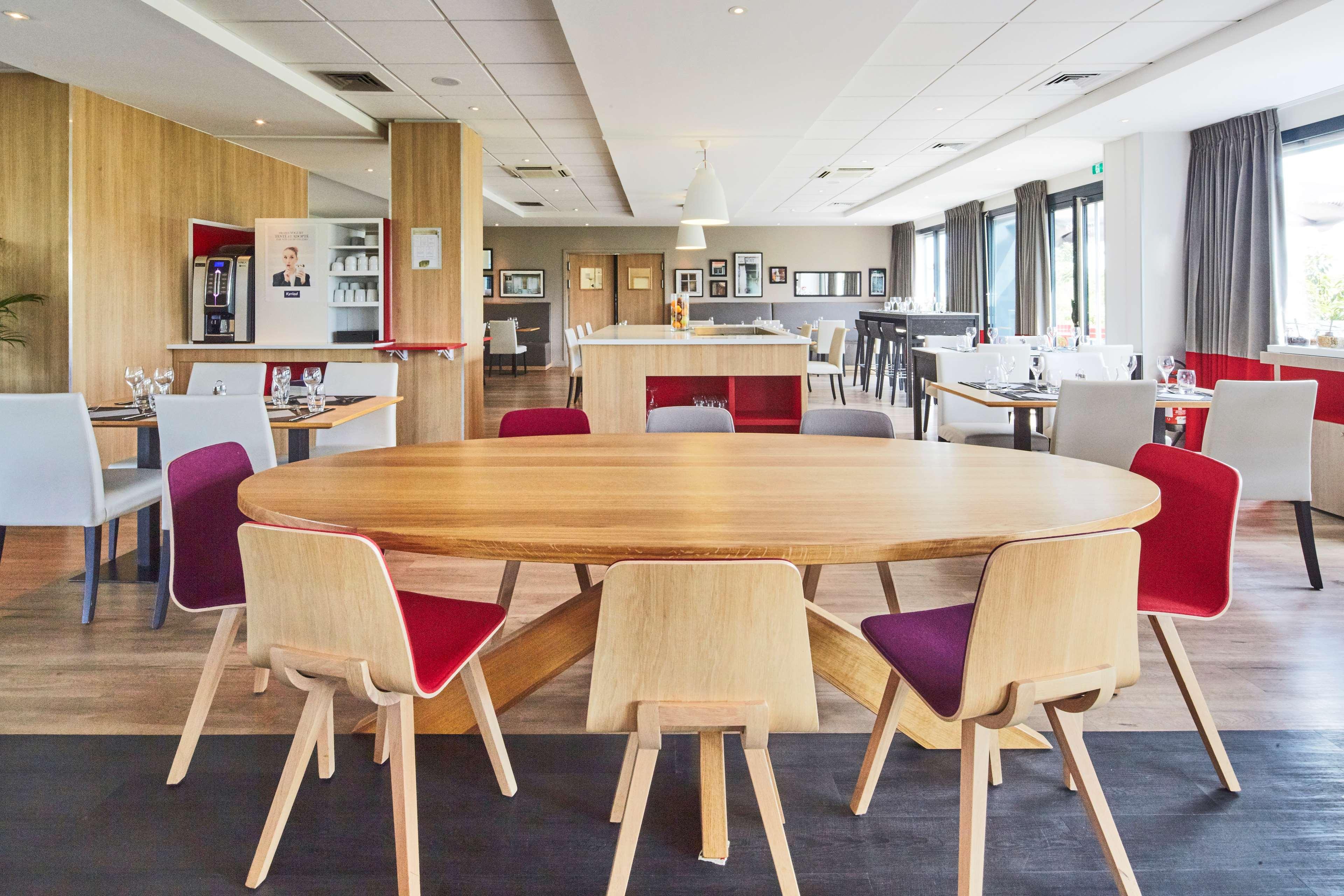 Ibis Lyon Est Meyzieu Ξενοδοχείο Εξωτερικό φωτογραφία