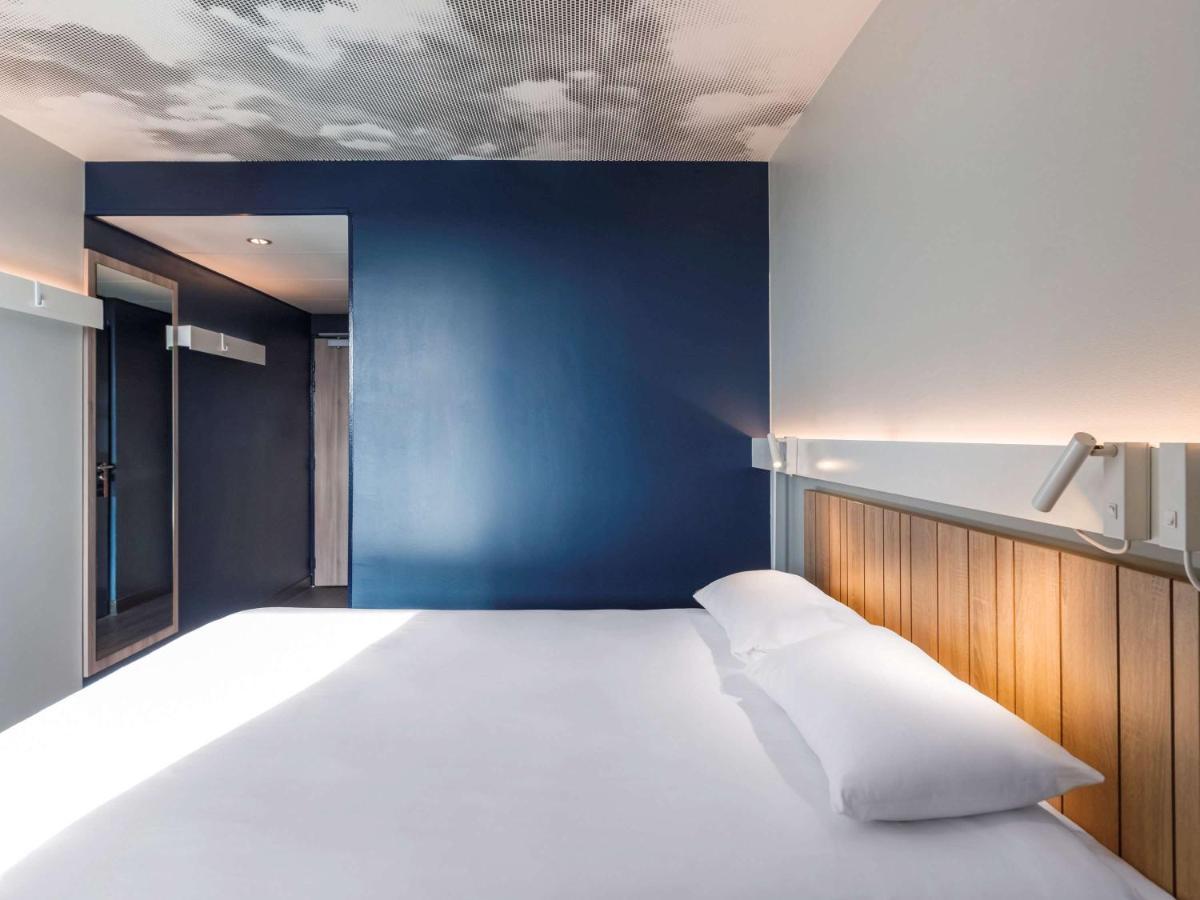 Ibis Lyon Est Meyzieu Ξενοδοχείο Εξωτερικό φωτογραφία