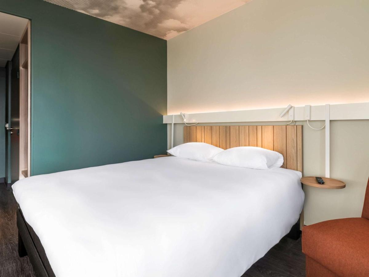 Ibis Lyon Est Meyzieu Ξενοδοχείο Εξωτερικό φωτογραφία