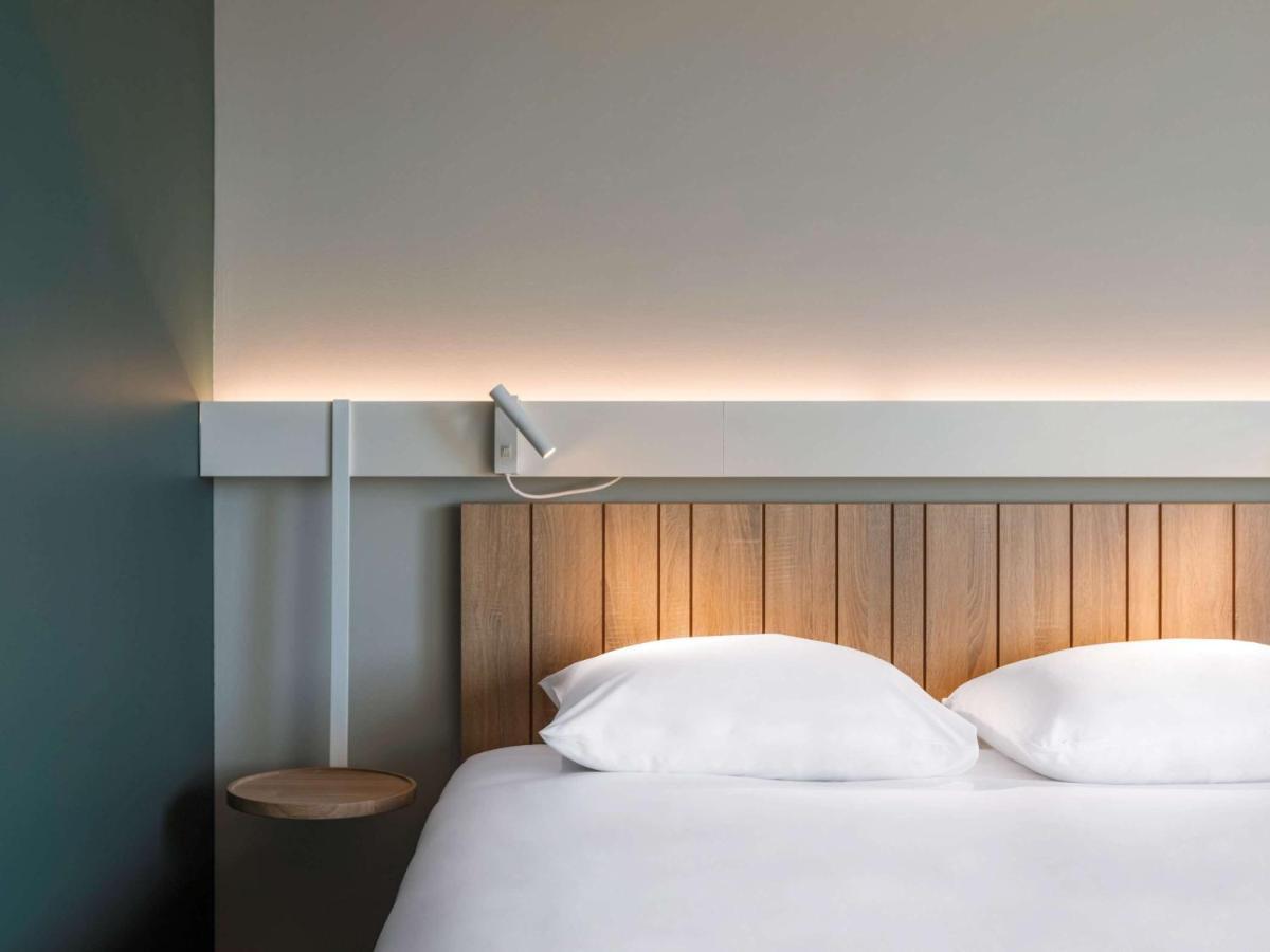 Ibis Lyon Est Meyzieu Ξενοδοχείο Εξωτερικό φωτογραφία