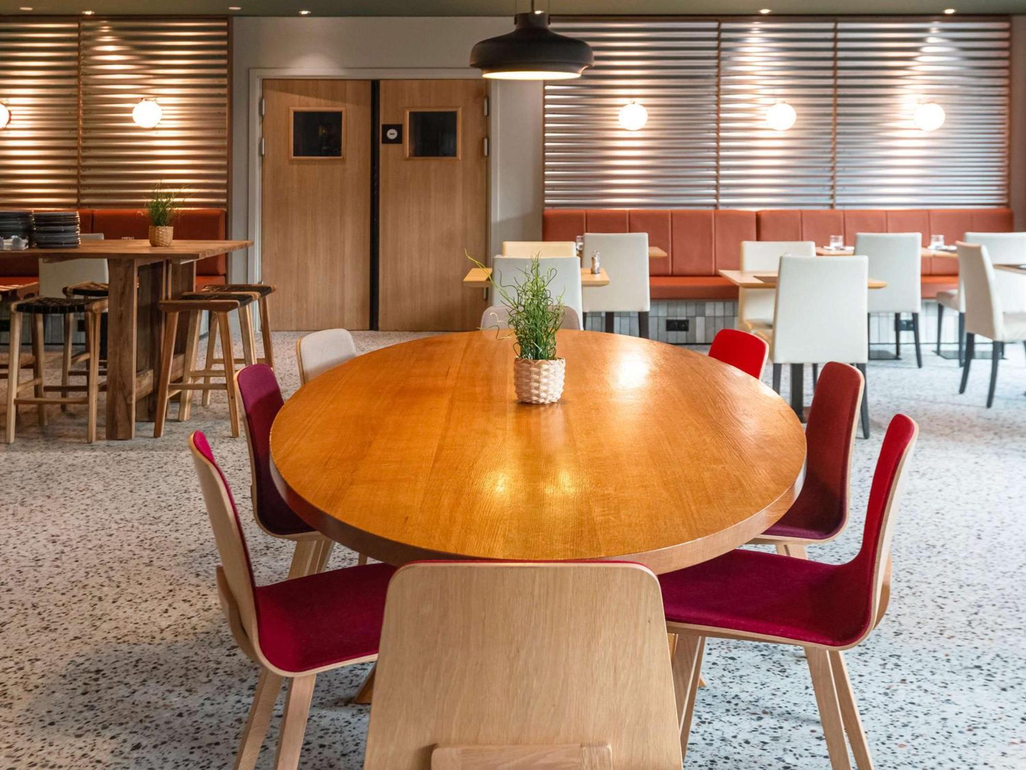 Ibis Lyon Est Meyzieu Ξενοδοχείο Εξωτερικό φωτογραφία