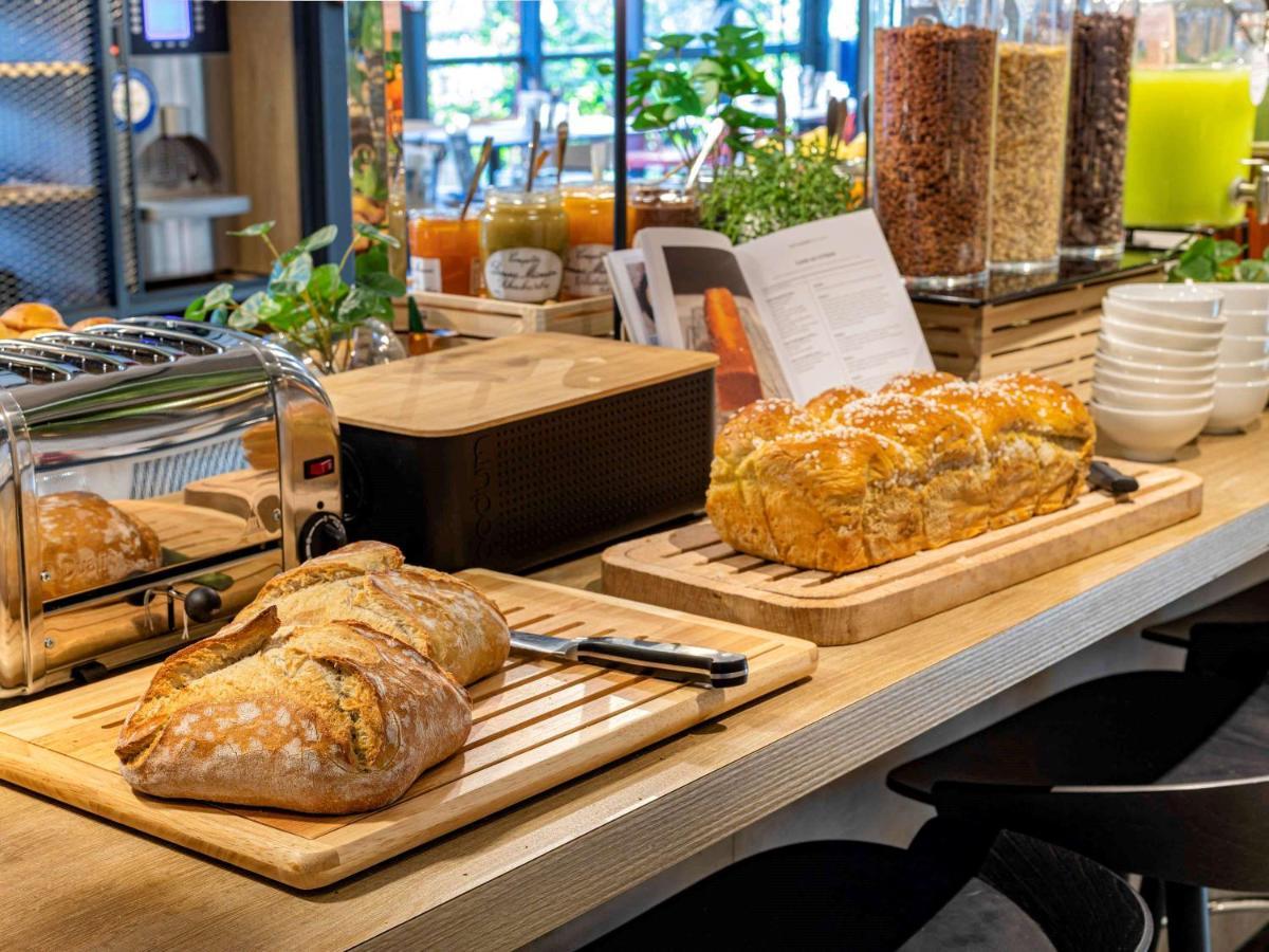 Ibis Lyon Est Meyzieu Ξενοδοχείο Εξωτερικό φωτογραφία