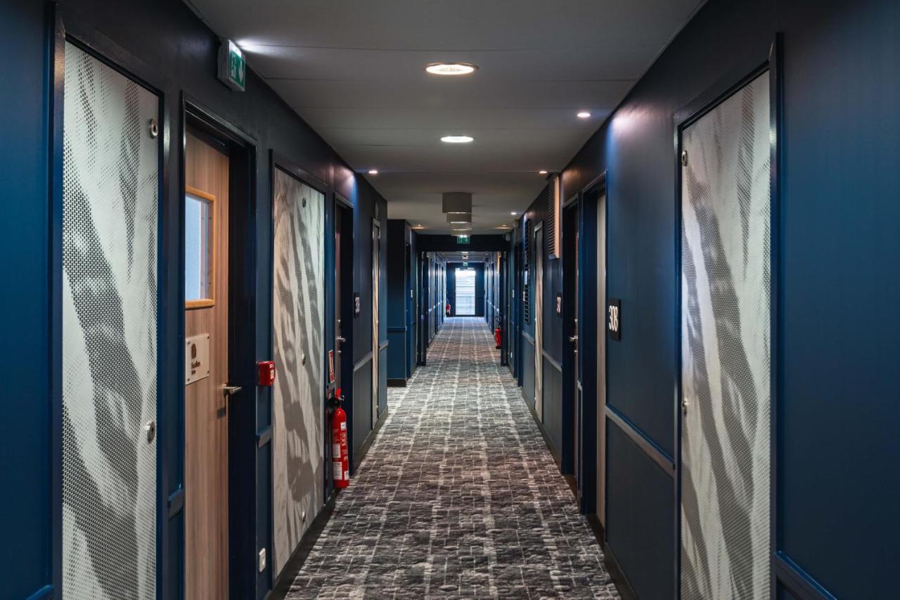 Ibis Lyon Est Meyzieu Ξενοδοχείο Εξωτερικό φωτογραφία