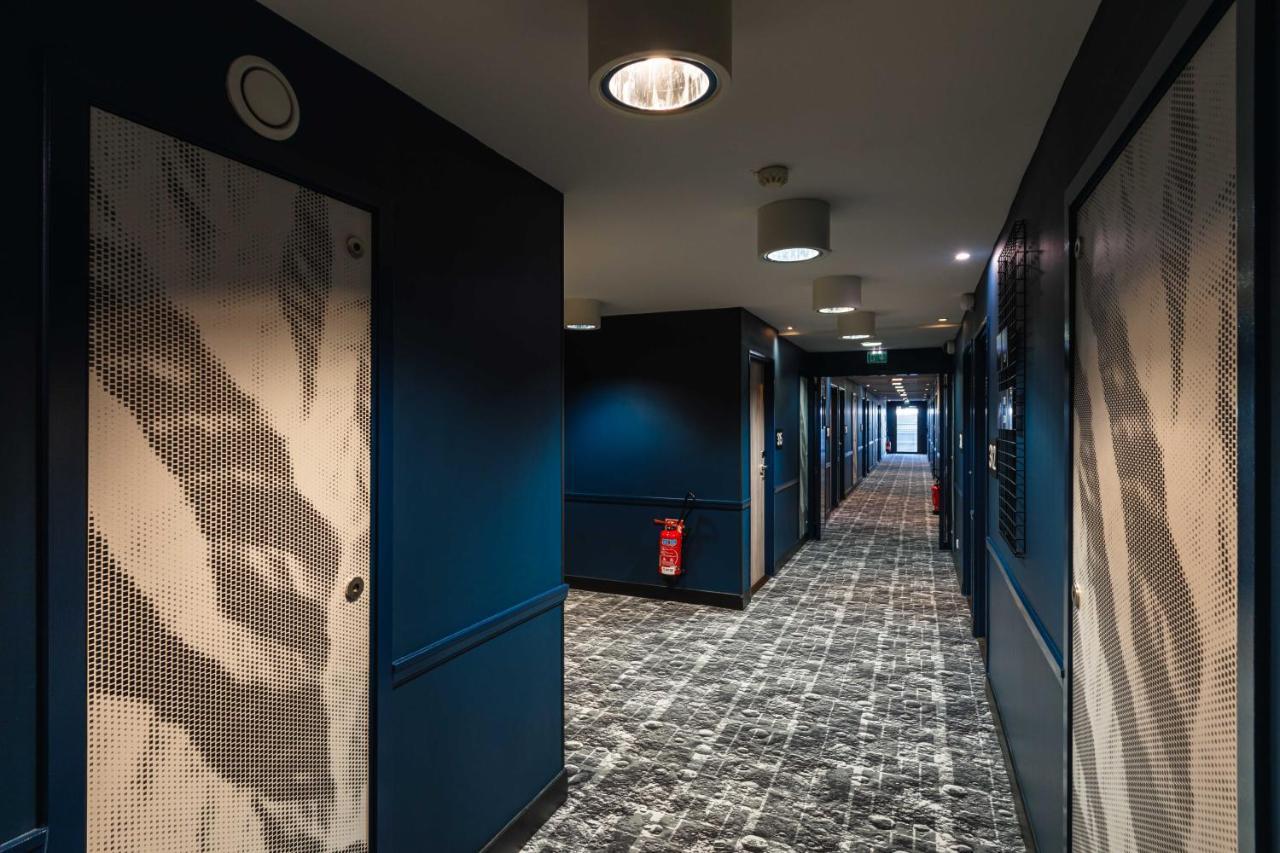 Ibis Lyon Est Meyzieu Ξενοδοχείο Εξωτερικό φωτογραφία