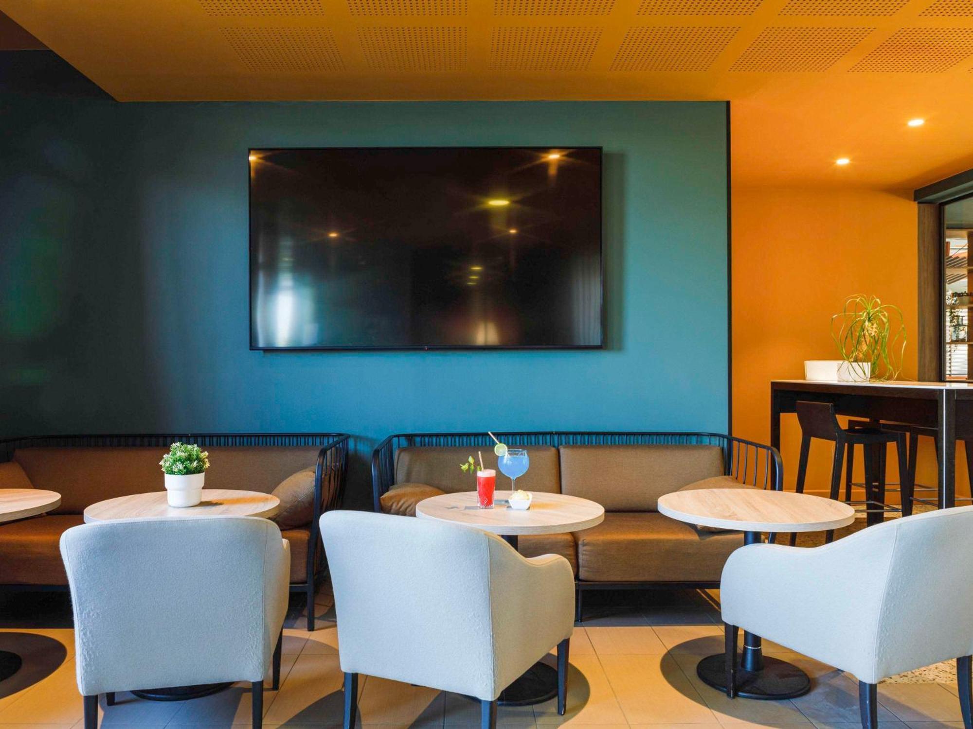 Ibis Lyon Est Meyzieu Ξενοδοχείο Εξωτερικό φωτογραφία