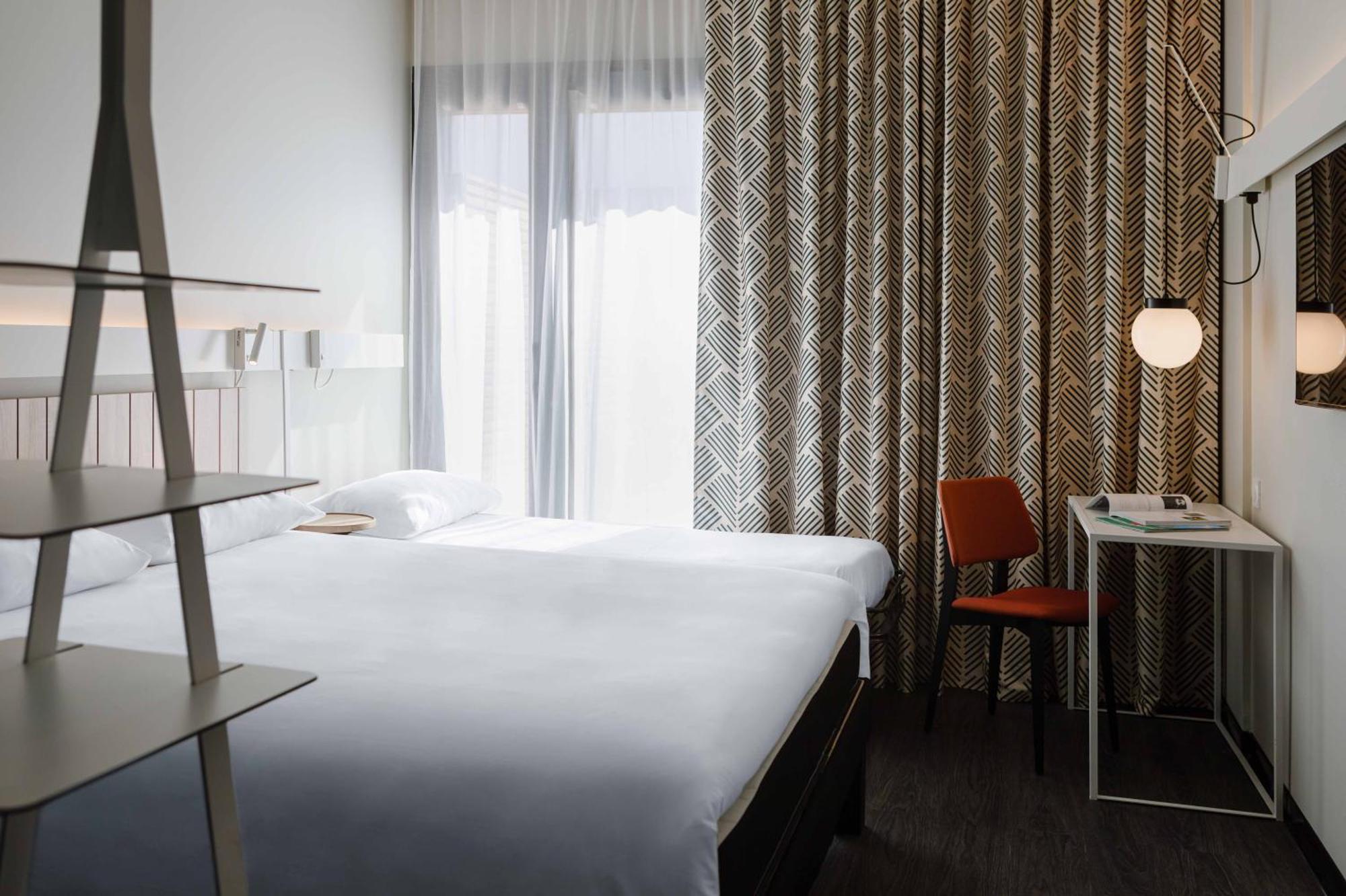 Ibis Lyon Est Meyzieu Ξενοδοχείο Εξωτερικό φωτογραφία